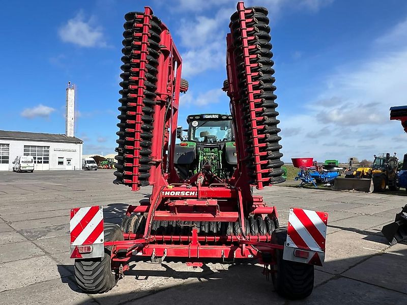Horsch Joker 8RT - Maaharimisseadmed: pilt 5 Horsch Joker 8RT - Maaharimisseadmed: pilt 5
