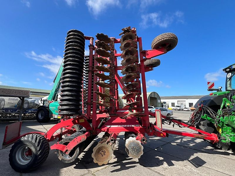 Horsch Joker 8RT - Maaharimisseadmed: pilt 3 Horsch Joker 8RT - Maaharimisseadmed: pilt 3