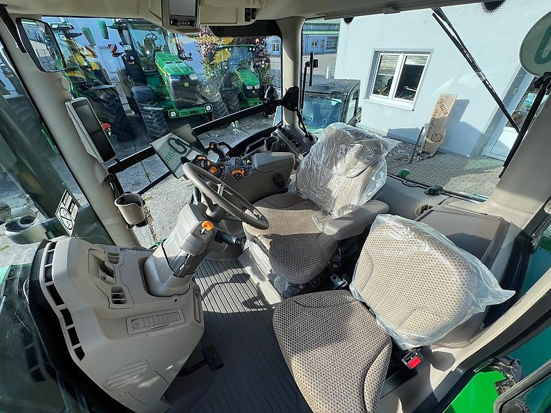 Traktor John Deere 6R155 AutoPowr IVT 50 km/h: pilt 15