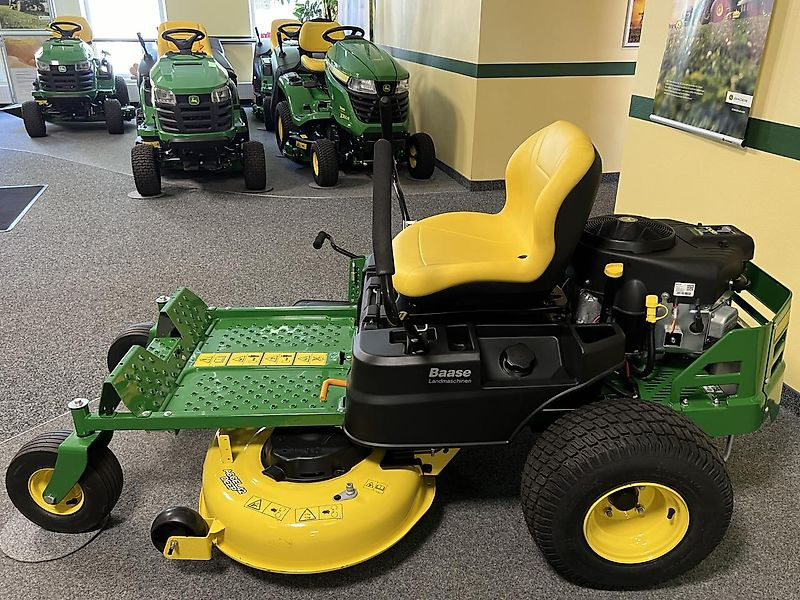 John Deere Z-Trak Z335E Nullwenderadiusmäher - Muruniiduk: pilt 4 John Deere Z-Trak Z335E Nullwenderadiusmäher - Muruniiduk: pilt 4