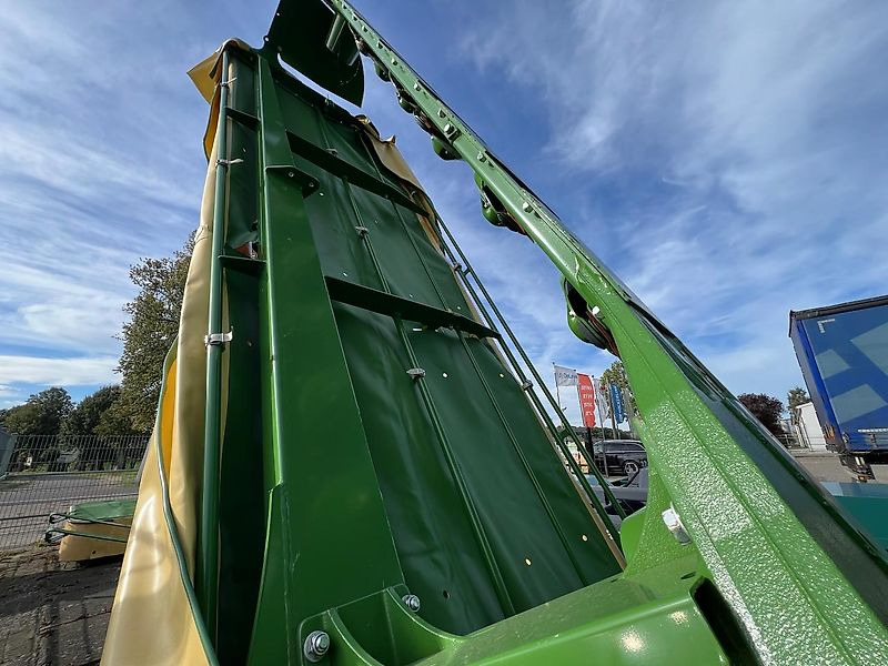 Krone EasyCut R360 - Niiduk: pilt 4 Krone EasyCut R360 - Niiduk: pilt 4