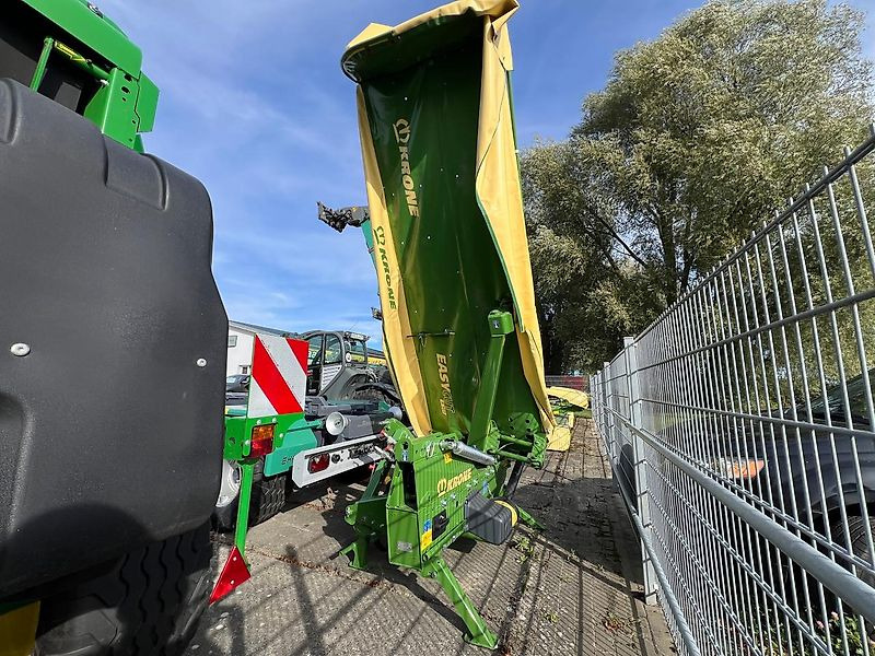 Krone EasyCut R360 - Niiduk: pilt 1 Krone EasyCut R360 - Niiduk: pilt 1