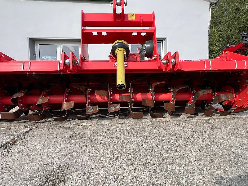 Mullafrees Maschio C280 Bodenfräse: pilt 8