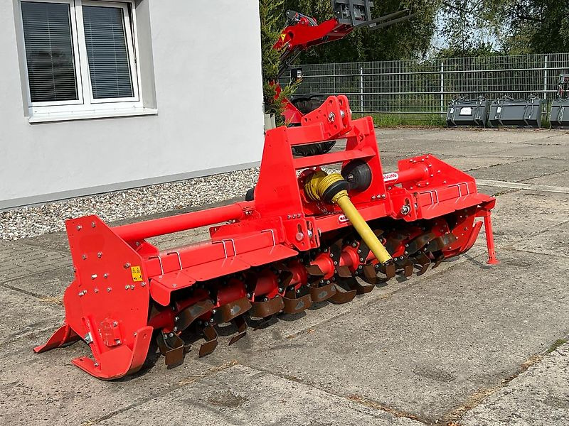 Maschio C280 Bodenfräse - Mullafrees: pilt 1 Maschio C280 Bodenfräse - Mullafrees: pilt 1