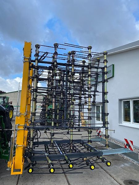 Wallner Strawmaster WSM 1260 - Vedruäke: pilt 3 Wallner Strawmaster WSM 1260 - Vedruäke: pilt 3