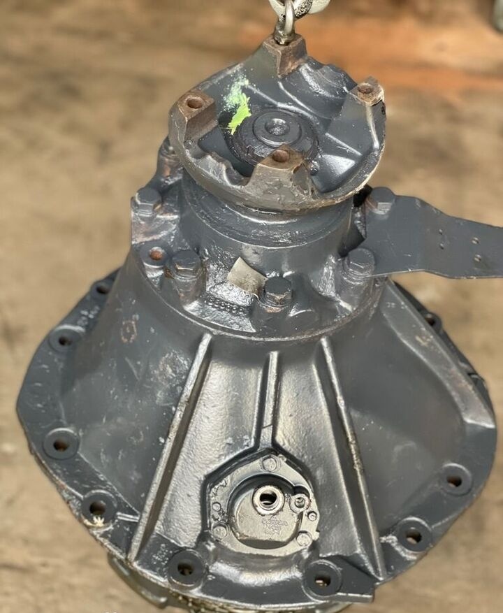 2036668 SCANIA R780 - Diferentsiaalvarustus - Veoauto: pilt 3 2036668 SCANIA R780 - Diferentsiaalvarustus - Veoauto: pilt 3