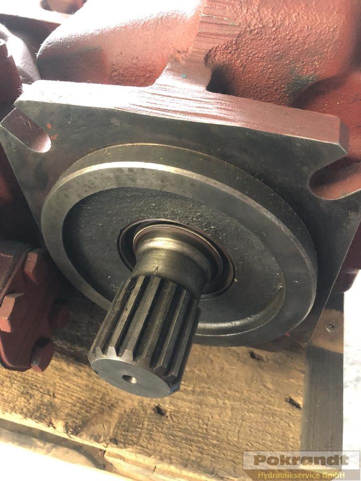 Eaton PVH 98 PVH74L G/94/0 02 306026 3698 + PVH 74C LAF 3D 10F C28V 31 H95 0 21427 - Hüdrauliline pump: pilt 2 Eaton PVH 98 PVH74L G/94/0 02 306026 3698 + PVH 74C LAF 3D 10F C28V 31 H95 0 21427 - Hüdrauliline pump: pilt 2