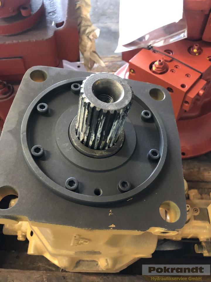 Linde BPR 260 R - Hüdrauliline pump: pilt 3 Linde BPR 260 R - Hüdrauliline pump: pilt 3
