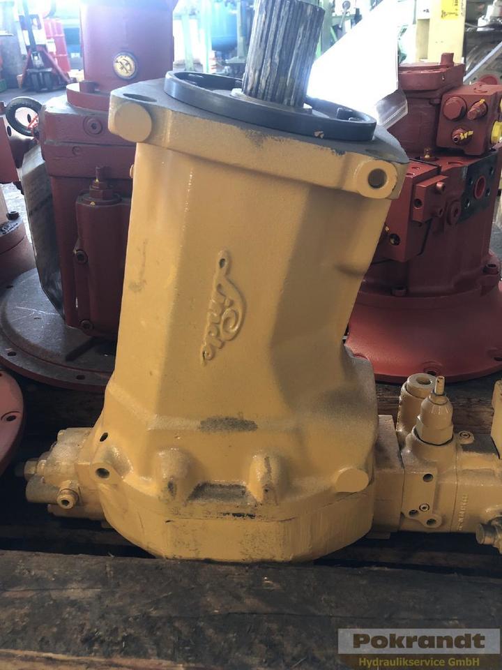 Linde BPR 260 R - Hüdrauliline pump: pilt 1 Linde BPR 260 R - Hüdrauliline pump: pilt 1