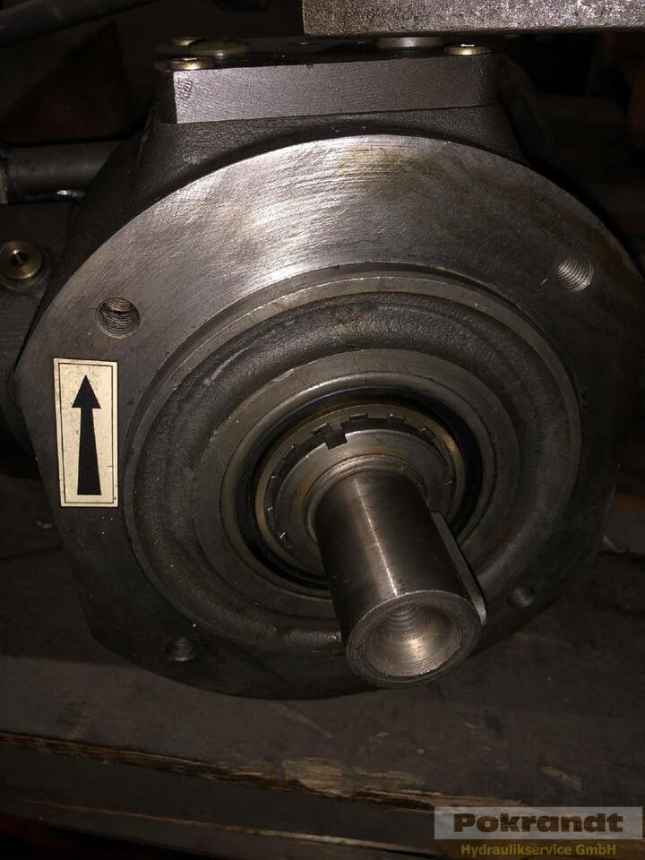 Linde HR16-11 R - Hüdrauliline pump: pilt 3 Linde HR16-11 R - Hüdrauliline pump: pilt 3