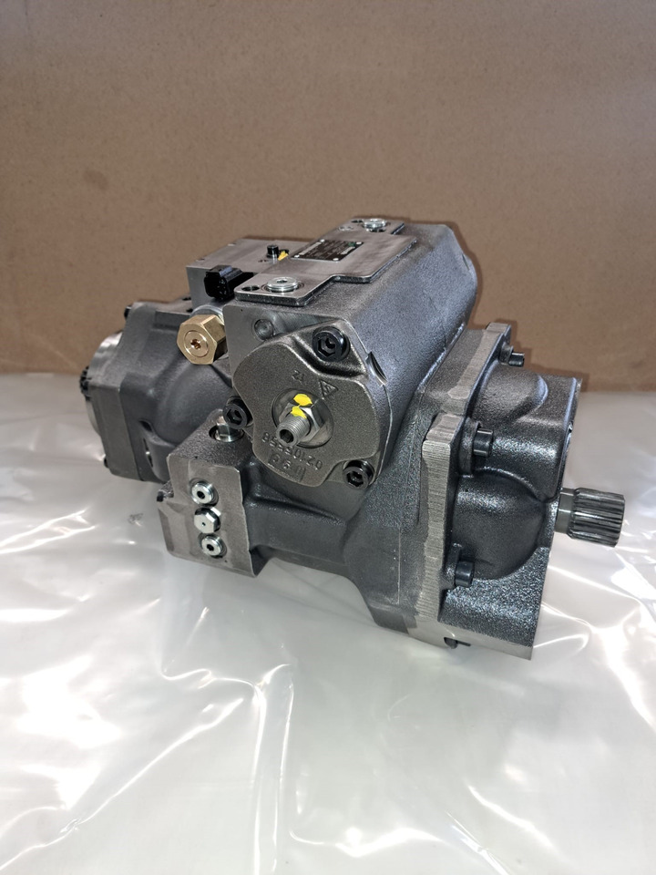 REXROTH A41CT 110 - 90 EP - Hüdrauliline pump - Traktor: pilt 3 REXROTH A41CT 110 - 90 EP - Hüdrauliline pump - Traktor: pilt 3