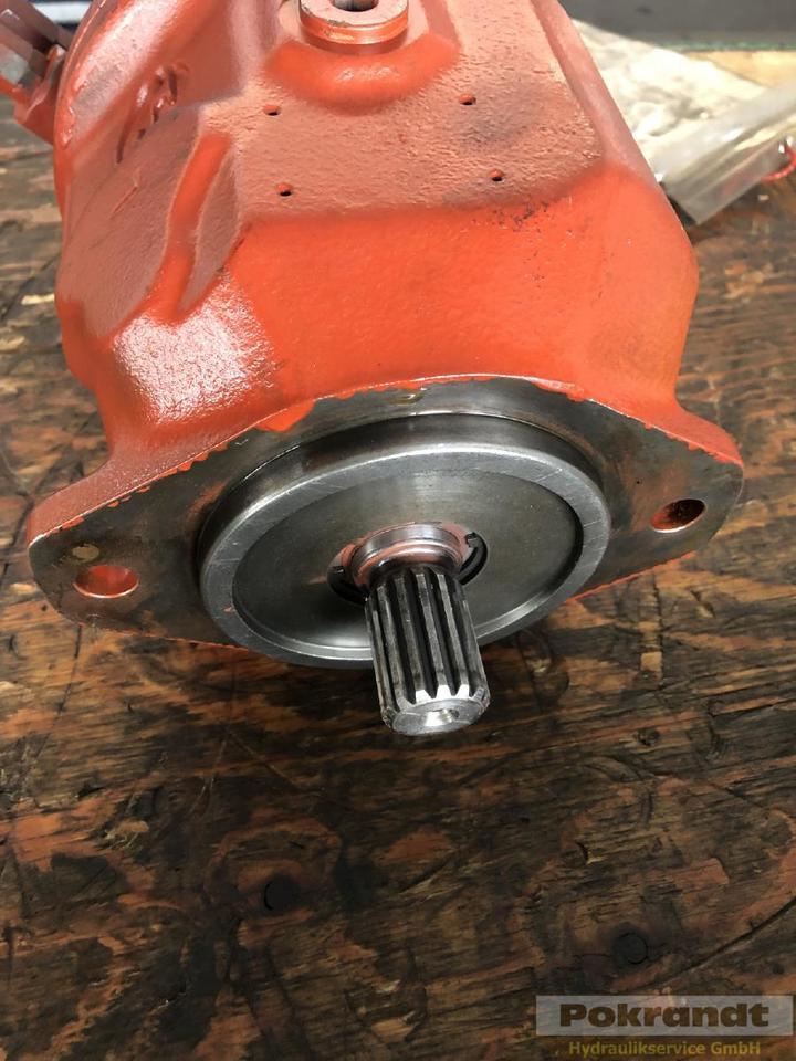 Rexroth A10VSO45DFEO-31R-PSC12N00 - Hüdrauliline pump: pilt 2 Rexroth A10VSO45DFEO-31R-PSC12N00 - Hüdrauliline pump: pilt 2