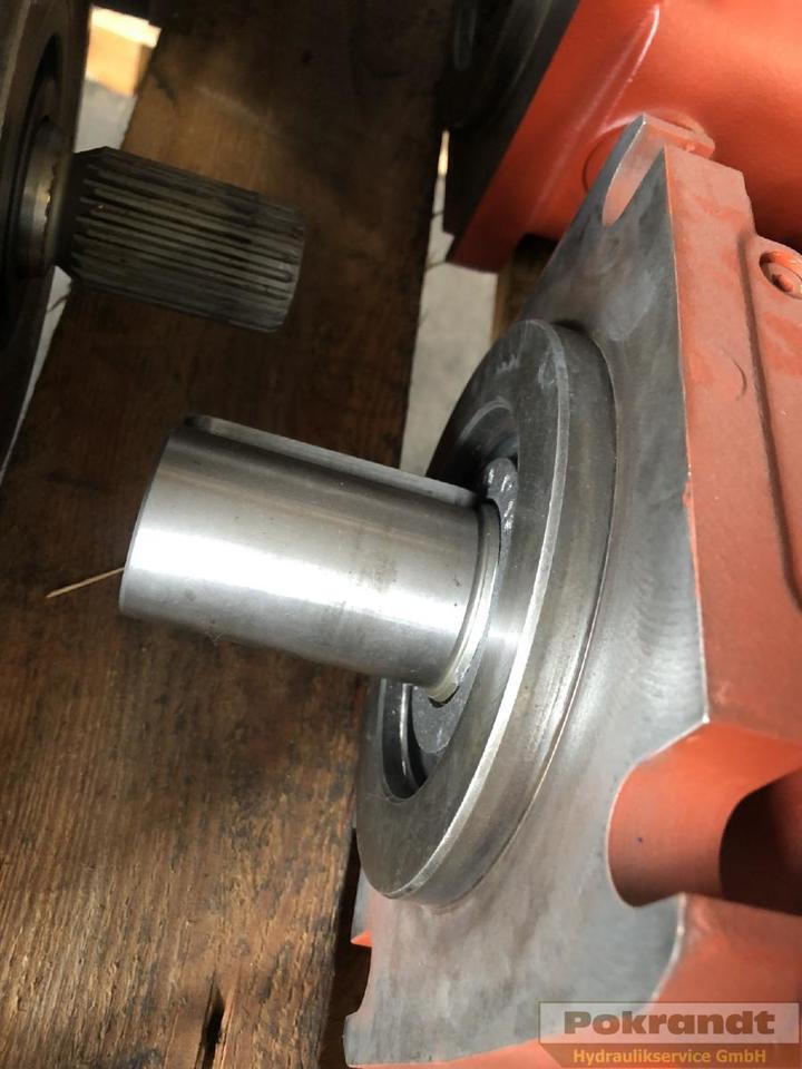 Rexroth A11VO145DRL-11R-NPD12N00-S - Hüdrauliline pump: pilt 2 Rexroth A11VO145DRL-11R-NPD12N00-S - Hüdrauliline pump: pilt 2