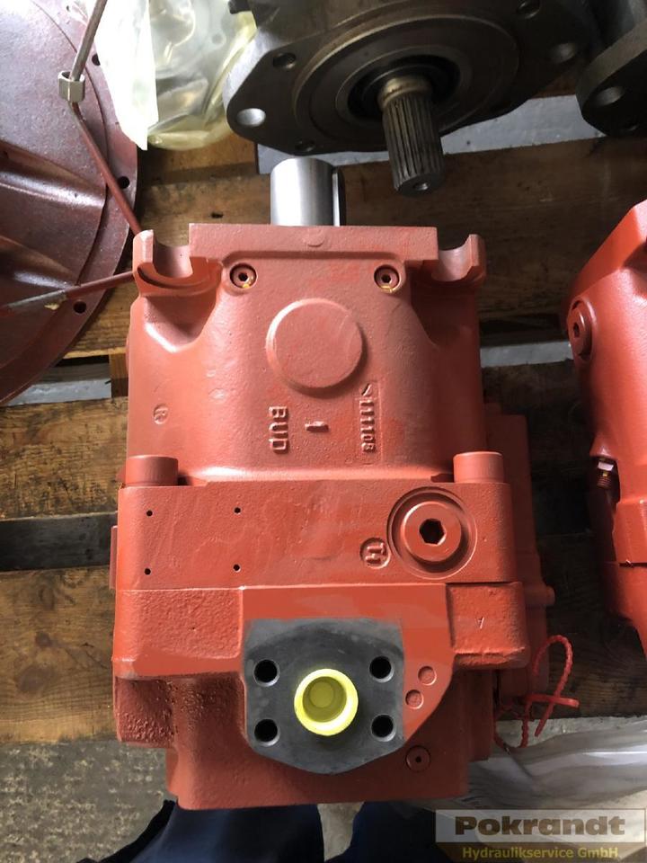 Rexroth A11VO145DRL-11R-NPD12N00-S - Hüdrauliline pump: pilt 1 Rexroth A11VO145DRL-11R-NPD12N00-S - Hüdrauliline pump: pilt 1