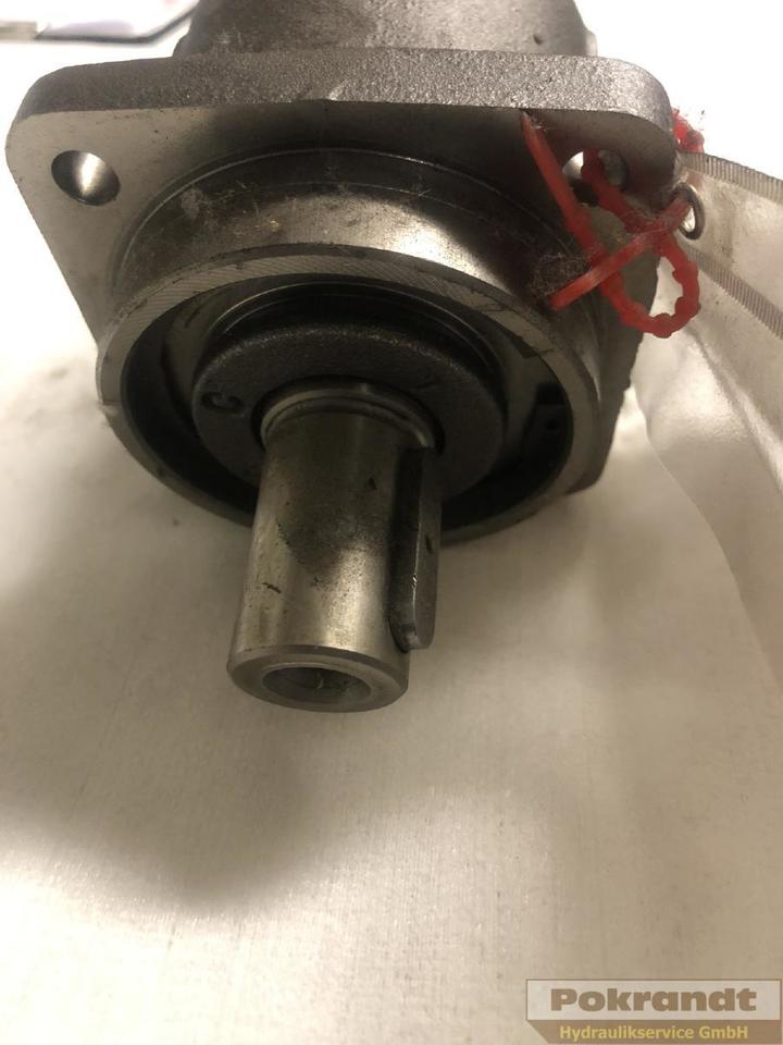 Rexroth A2FO10/61R-VBB040-S - Hüdrauliline pump: pilt 2 Rexroth A2FO10/61R-VBB040-S - Hüdrauliline pump: pilt 2