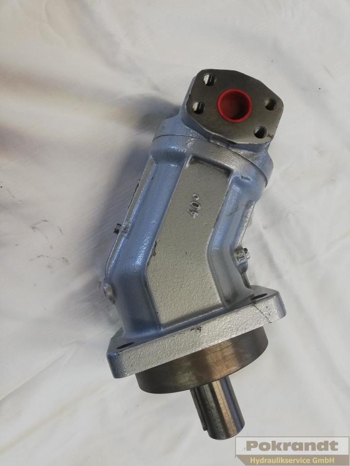 Rexroth A2FO125-61R-VBB05 Bosch A2FO125/61R-VBB05 - mehrere vorhanden - Hüdrauliline pump: pilt 1 Rexroth A2FO125-61R-VBB05 Bosch A2FO125/61R-VBB05 - mehrere vorhanden - Hüdrauliline pump: pilt 1