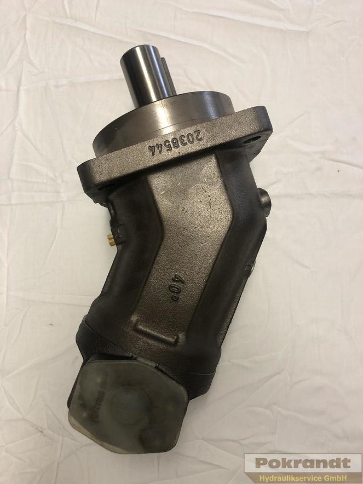 Rexroth A2FO125-61R-VBB05 Bosch A2FO125/61R-VBB05 - mehrere vorhanden - Hüdrauliline pump: pilt 3 Rexroth A2FO125-61R-VBB05 Bosch A2FO125/61R-VBB05 - mehrere vorhanden - Hüdrauliline pump: pilt 3