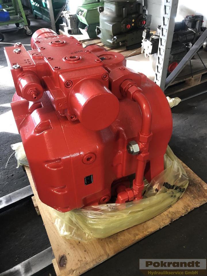Rexroth Bosch A2P1000-HD-GR5GVOZ-FZ - Hüdraulika: pilt 1 Rexroth Bosch A2P1000-HD-GR5GVOZ-FZ - Hüdraulika: pilt 1