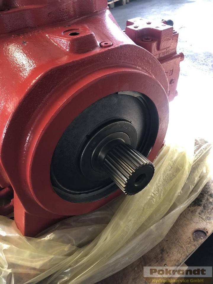 Rexroth Bosch A2P1000-HD-GR5GVOZ-FZ - Hüdraulika: pilt 2 Rexroth Bosch A2P1000-HD-GR5GVOZ-FZ - Hüdraulika: pilt 2