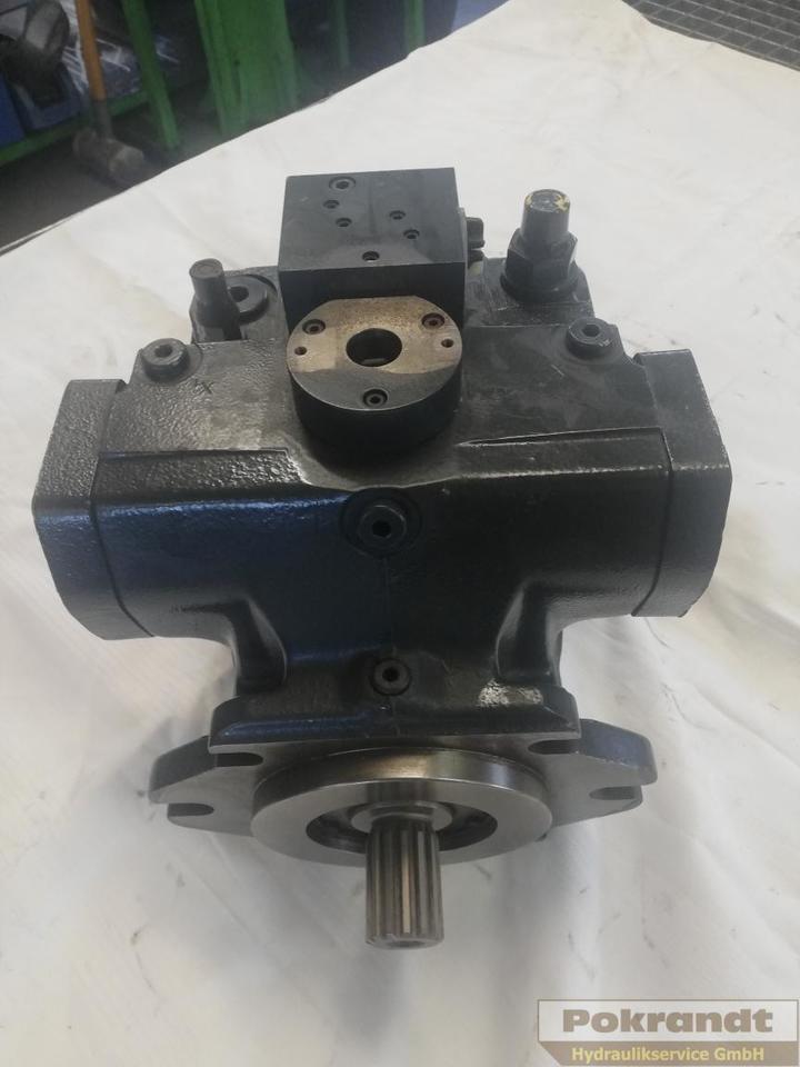 Rexroth Bosch A4VG71DE4DT1 32R NSF02F001SXT-S - 2 Einheiten vorhanden - Hüdrauliline pump: pilt 1 Rexroth Bosch A4VG71DE4DT1 32R NSF02F001SXT-S - 2 Einheiten vorhanden - Hüdrauliline pump: pilt 1