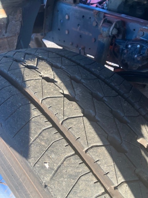 Konkstõstukiga veoauto transporditavad ained konteinerid MERCEDES-BENZ SK 1831: pilt 7