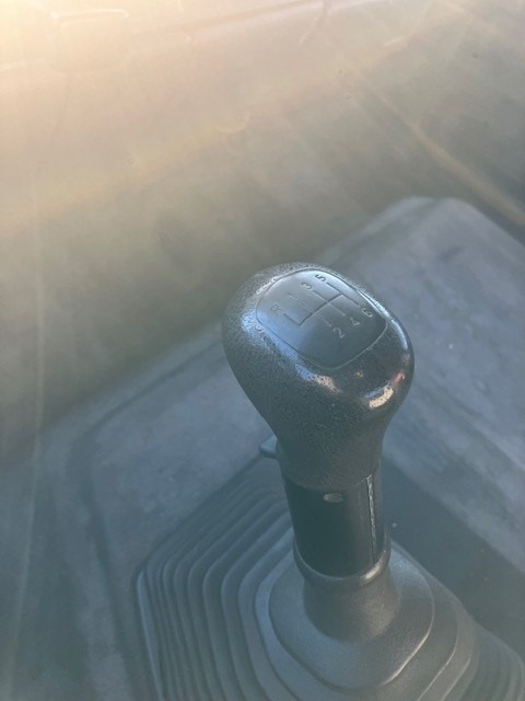 Konkstõstukiga veoauto transporditavad ained konteinerid MERCEDES-BENZ SK 1831: pilt 14