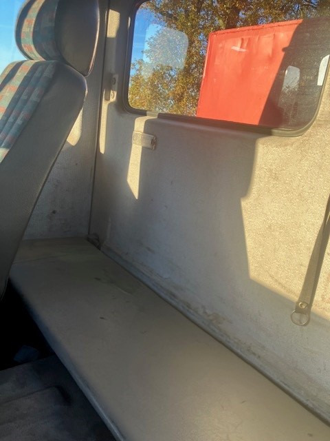 Konkstõstukiga veoauto transporditavad ained konteinerid MERCEDES-BENZ SK 1831: pilt 16