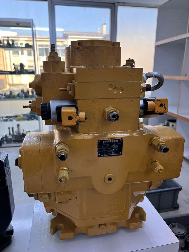 BRUENINGHAUS A4VG250DA2.0L1O1EA-S - Hüdrauliline pump - Ehitusmasinad: pilt 2 BRUENINGHAUS A4VG250DA2.0L1O1EA-S - Hüdrauliline pump - Ehitusmasinad: pilt 2