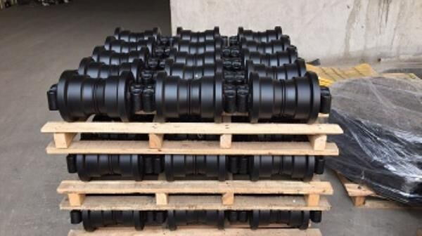 Makara - Relsi vedaja - Ekskavaator: pilt 1 Makara - Relsi vedaja - Ekskavaator: pilt 1