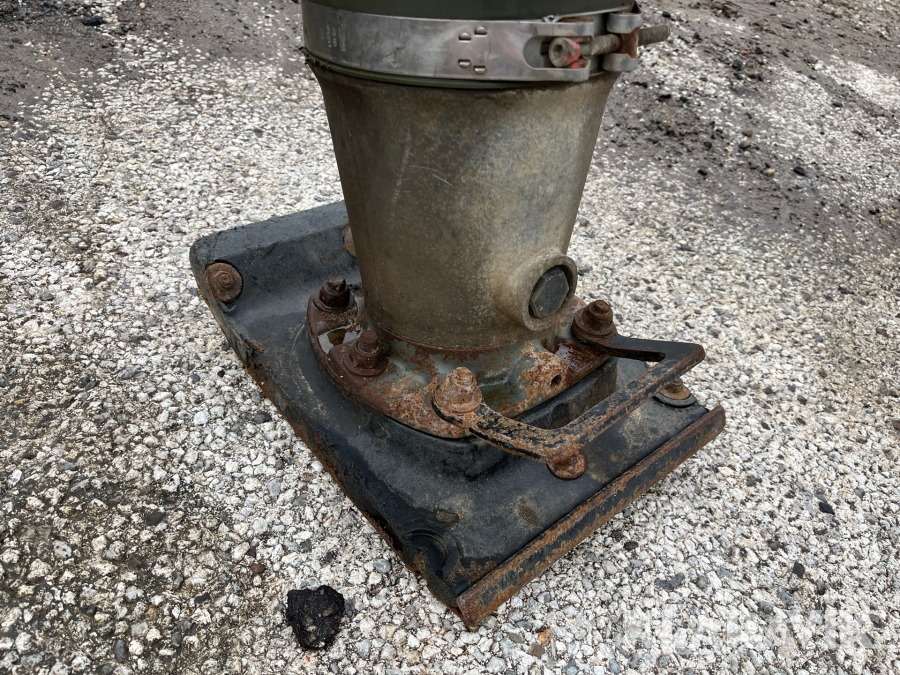 Jordloppe Wacker Neuson Rammep BS60 - 4S - Ehitusseade: pilt 5 Jordloppe Wacker Neuson Rammep BS60 - 4S - Ehitusseade: pilt 5