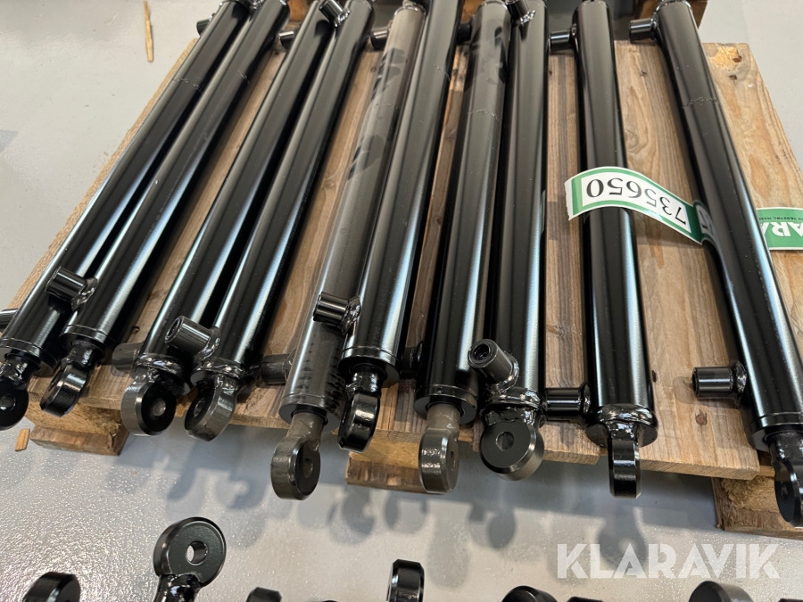 Stempler Faroil 10 styk - Ehitusseade: pilt 4 Stempler Faroil 10 styk - Ehitusseade: pilt 4