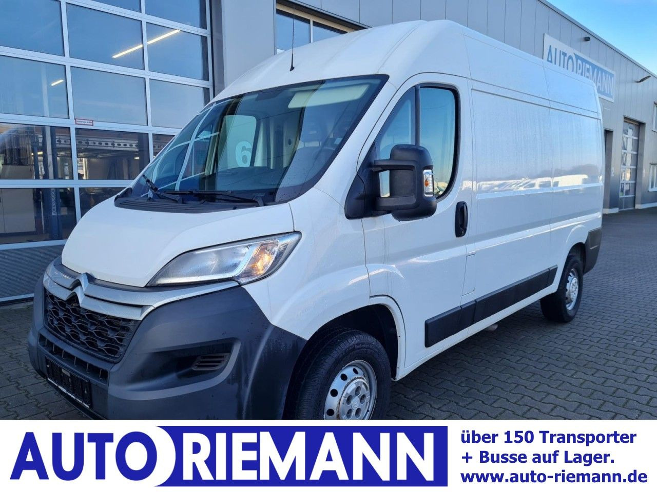 Citroën Jumper 33 Kasten L2H2 AHK KLIMA KAMERA TEMPOMAT - Väike kaubik: pilt 1 Citroën Jumper 33 Kasten L2H2 AHK KLIMA KAMERA TEMPOMAT - Väike kaubik: pilt 1