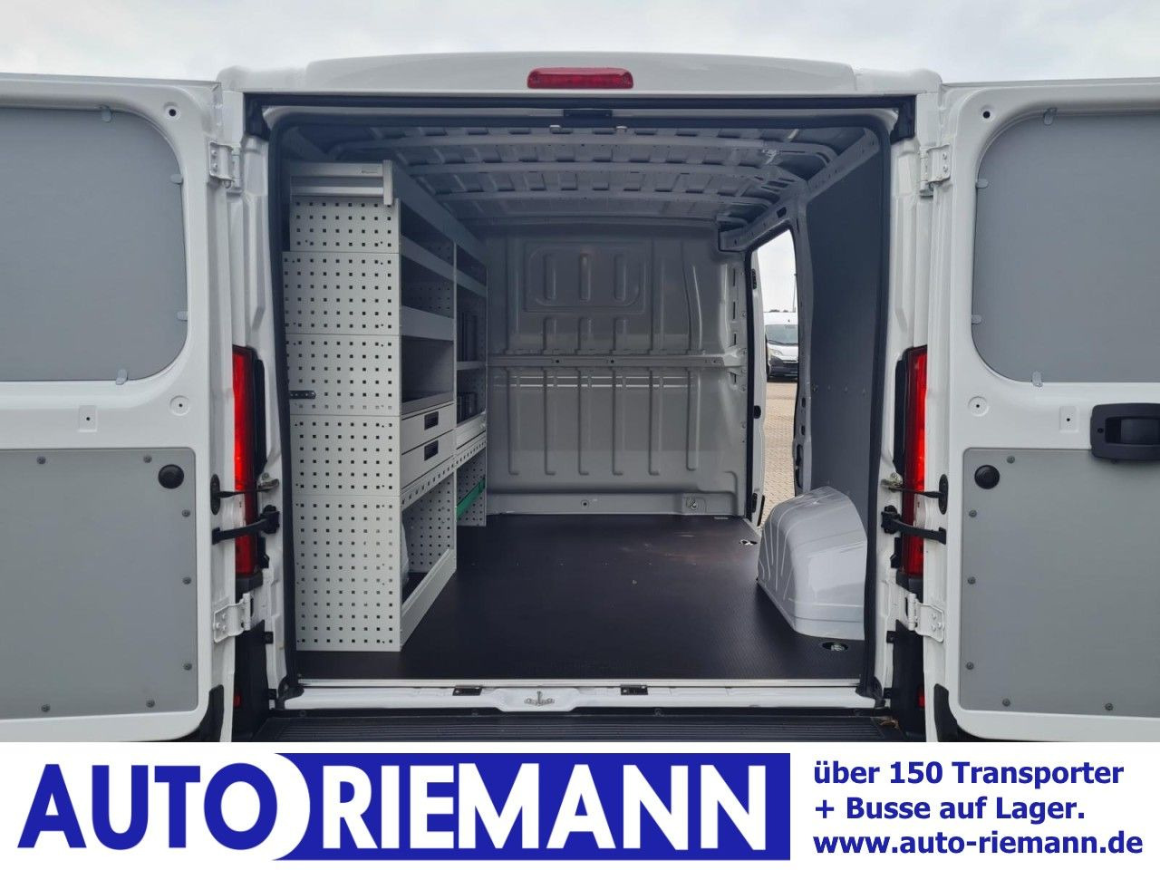 Fiat Ducato 30 Kasten L1H1 KLIMA PDC REGALE TEMPOMAT - Väike kaubik: pilt 1 Fiat Ducato 30 Kasten L1H1 KLIMA PDC REGALE TEMPOMAT - Väike kaubik: pilt 1