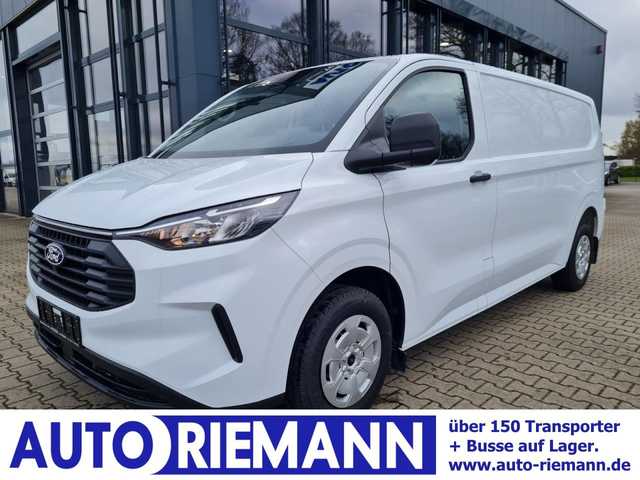 Ford Custom Kasten 320 L2 Trend KLIMA KAMERA TEMPOMAT - Väike kaubik: pilt 1 Ford Custom Kasten 320 L2 Trend KLIMA KAMERA TEMPOMAT - Väike kaubik: pilt 1