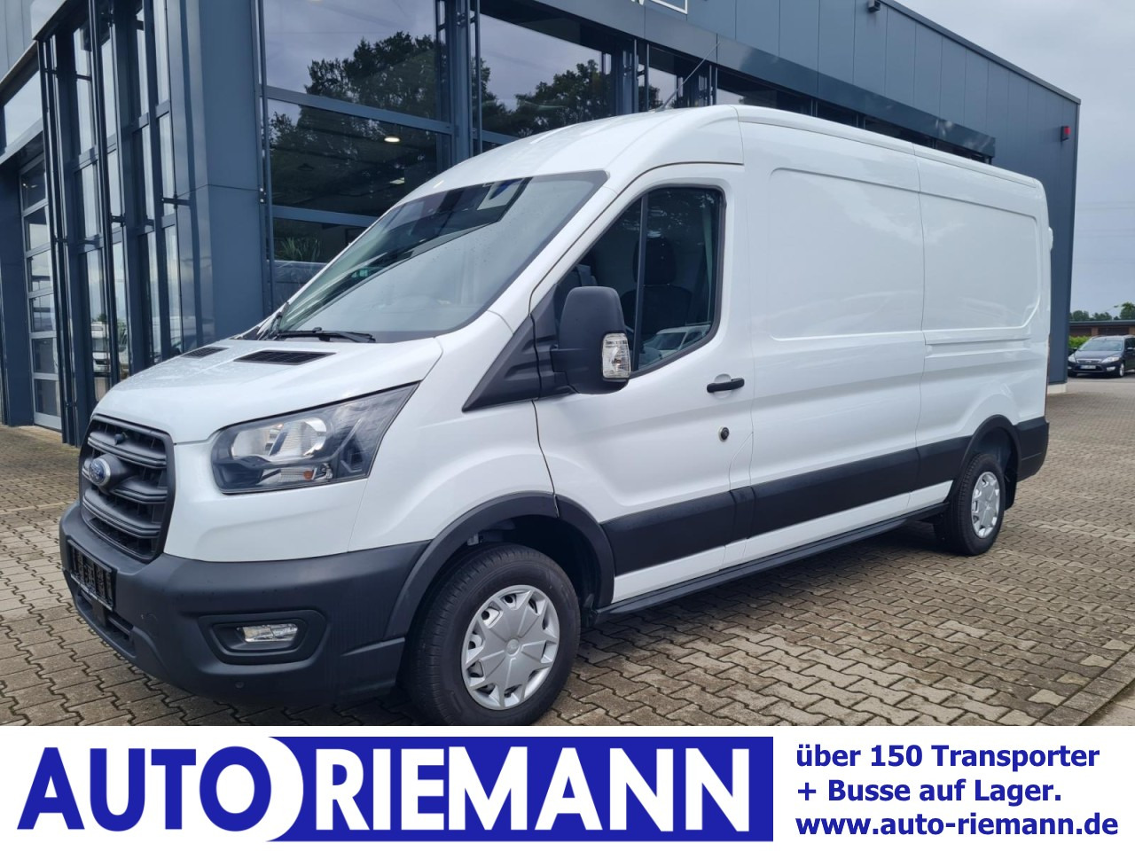 Ford Transit 350 Kasten AG L3H2 Trend KLIMA PDC TEMPOMAT - Kaubik: pilt 1 Ford Transit 350 Kasten AG L3H2 Trend KLIMA PDC TEMPOMAT - Kaubik: pilt 1
