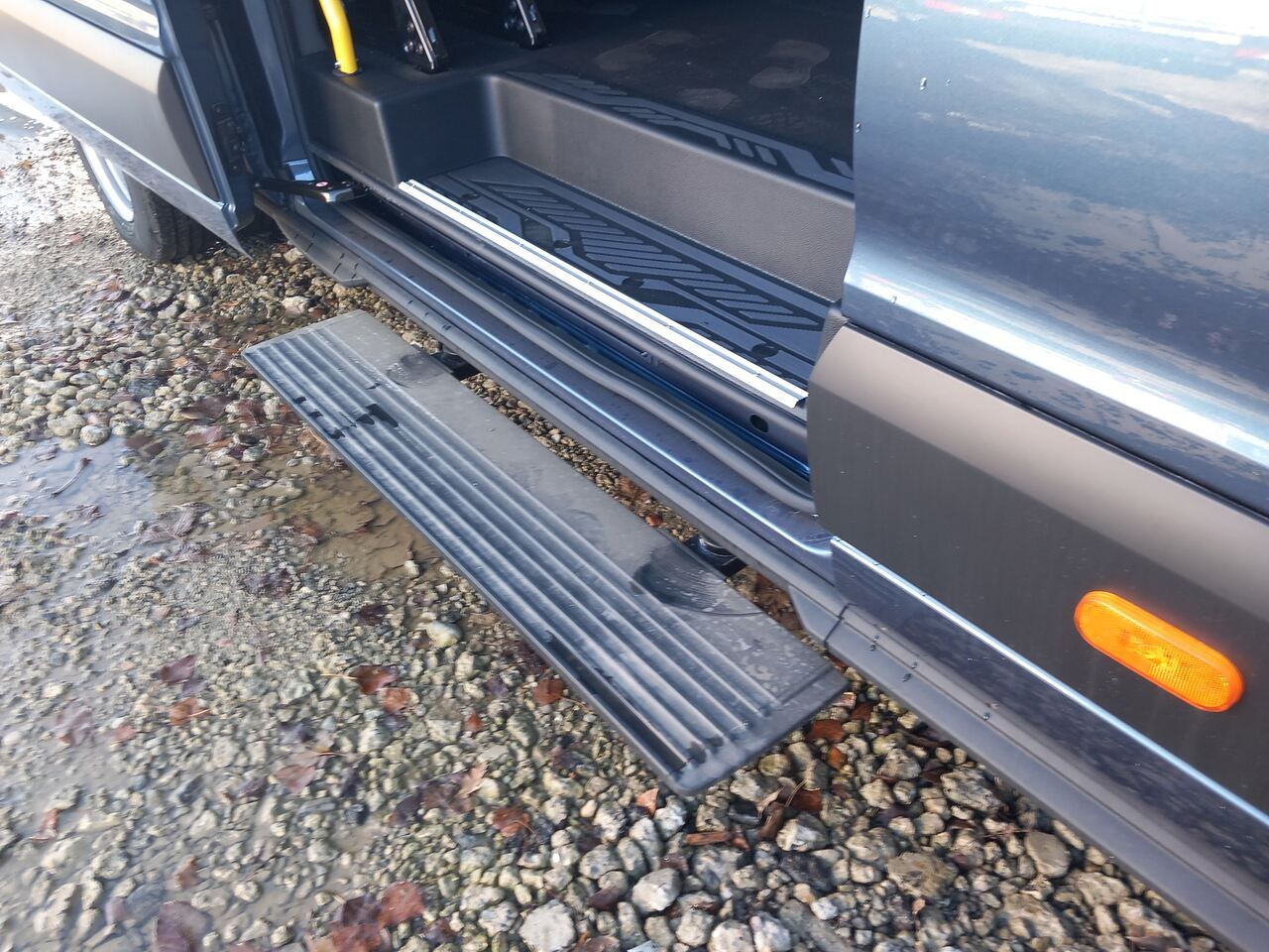 Ford Transit Bus 460 L4 Trend 18 Sitze KLIMA NAVI TEMPO - Väikebuss, Mikrobuss: pilt 4 Ford Transit Bus 460 L4 Trend 18 Sitze KLIMA NAVI TEMPO - Väikebuss, Mikrobuss: pilt 4