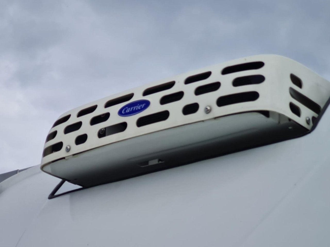 Tarbesõiduk külmik Ford Transit KühlkofferTDCi Carrier Citimax 280: pilt 19
