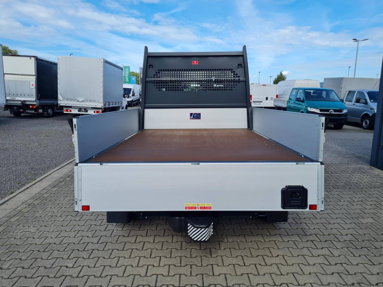 Opel Movano 3,5t Doka 2.2 HDI 140 L3 verstärkt AHK - Madelauto: pilt 5 Opel Movano 3,5t Doka 2.2 HDI 140 L3 verstärkt AHK - Madelauto: pilt 5