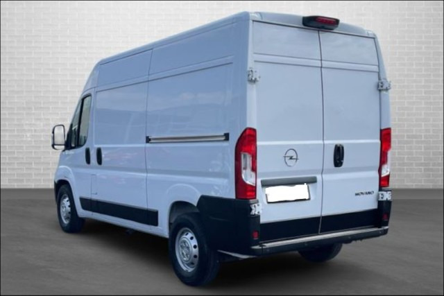 Opel Movano 3.5to Kasten L2H2 Schiebetür 2x KAMERA TEMPO - Kaubik: pilt 3 Opel Movano 3.5to Kasten L2H2 Schiebetür 2x KAMERA TEMPO - Kaubik: pilt 3