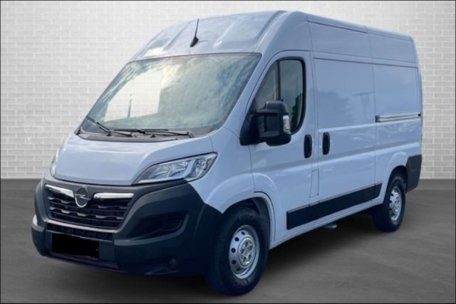 Opel Movano 3.5to Kasten L2H2 Schiebetür 2x KAMERA TEMPO - Kaubik: pilt 2 Opel Movano 3.5to Kasten L2H2 Schiebetür 2x KAMERA TEMPO - Kaubik: pilt 2