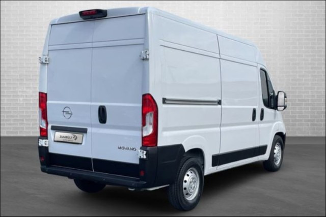 Opel Movano 3.5to Kasten L2H2 Schiebetür 2x KAMERA TEMPO - Kaubik: pilt 4 Opel Movano 3.5to Kasten L2H2 Schiebetür 2x KAMERA TEMPO - Kaubik: pilt 4
