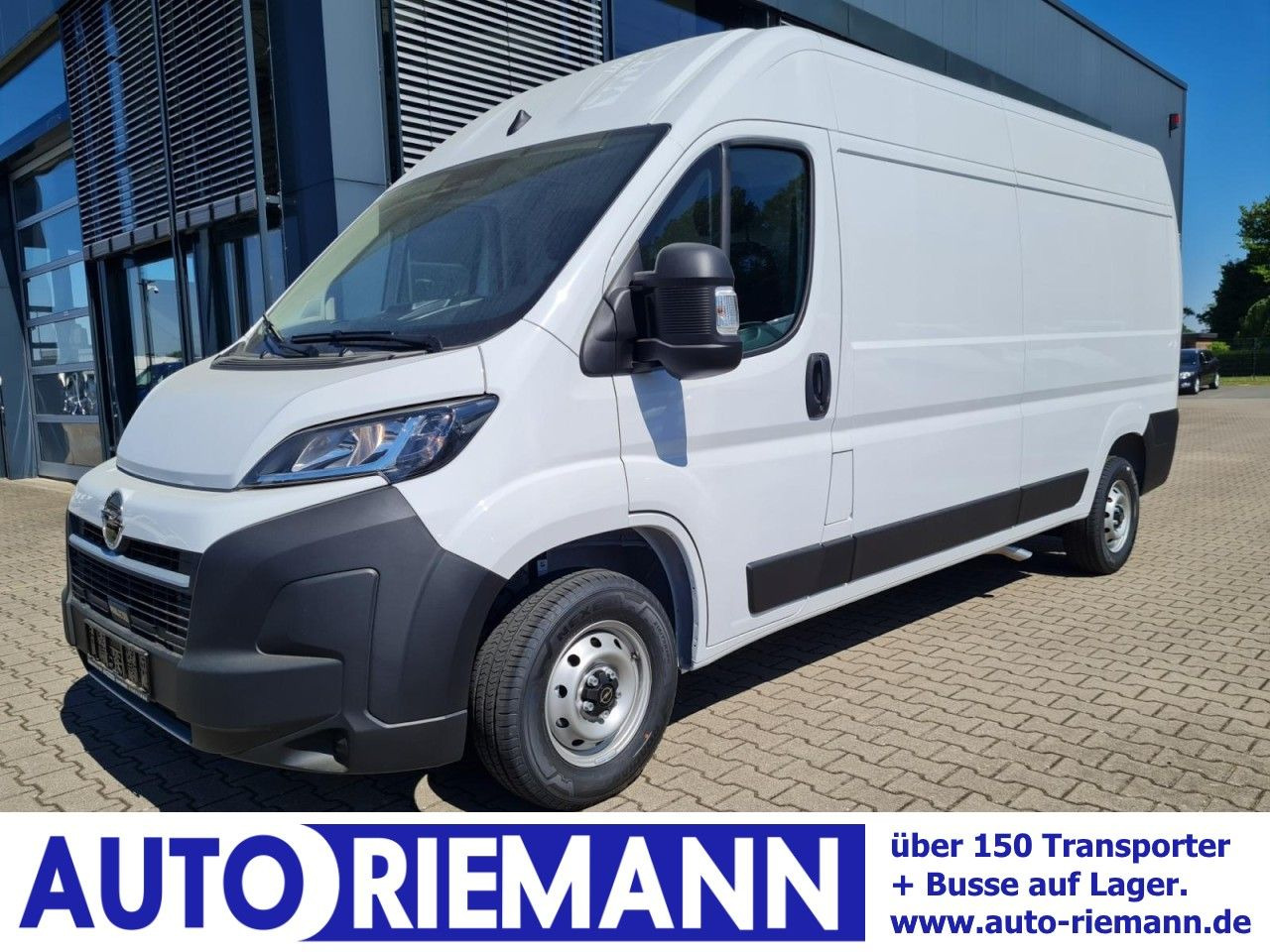 Opel Movano 35 Cargo Kasten L3H2 KLIMA KOMFORT PDC TE - Kaubik: pilt 1 Opel Movano 35 Cargo Kasten L3H2 KLIMA KOMFORT PDC TE - Kaubik: pilt 1