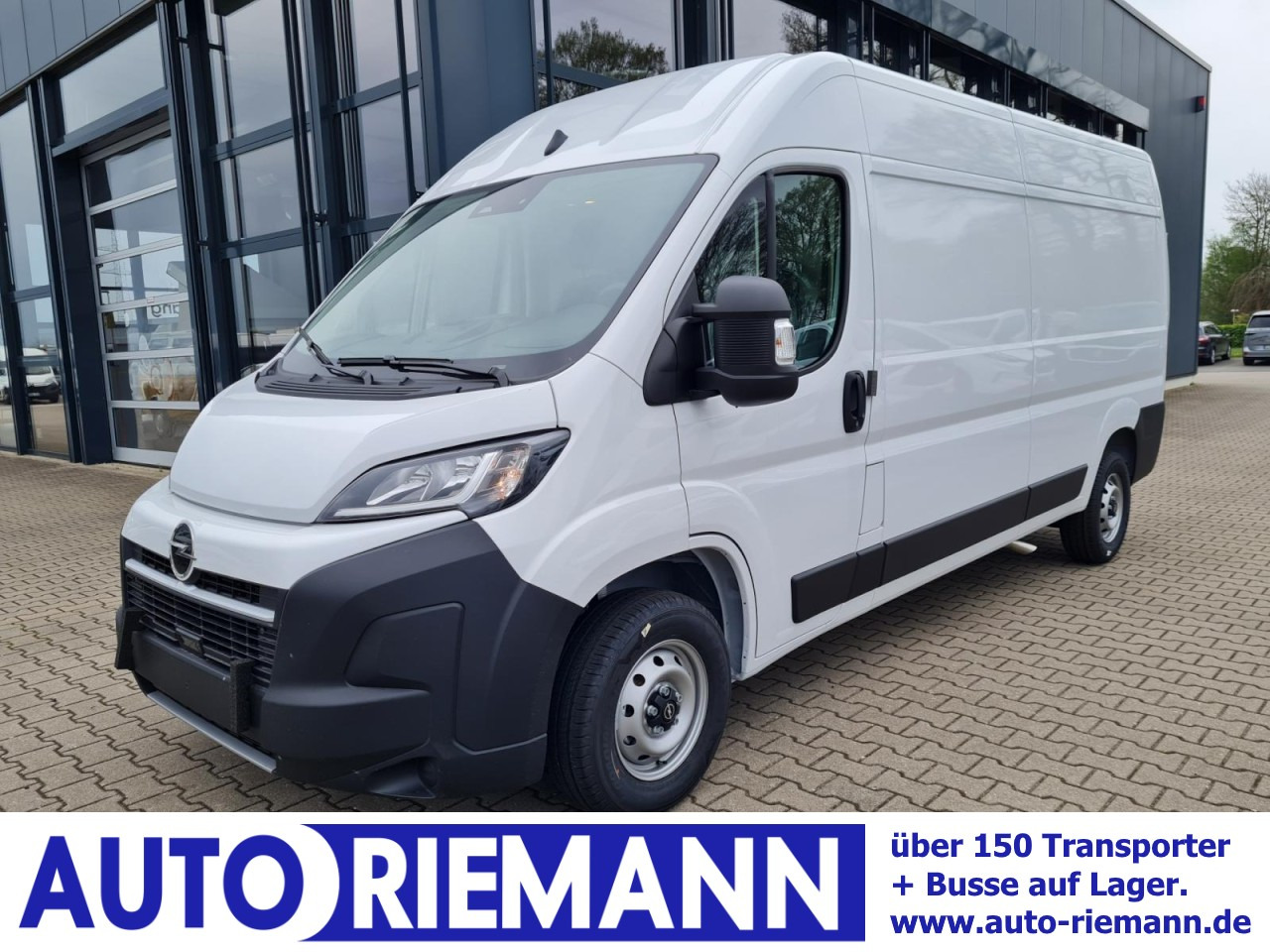 Opel Movano Kasten 2.2 HDI 180 L3H2 Klima NAVI TEMPOMAT - Kaubik: pilt 1 Opel Movano Kasten 2.2 HDI 180 L3H2 Klima NAVI TEMPOMAT - Kaubik: pilt 1