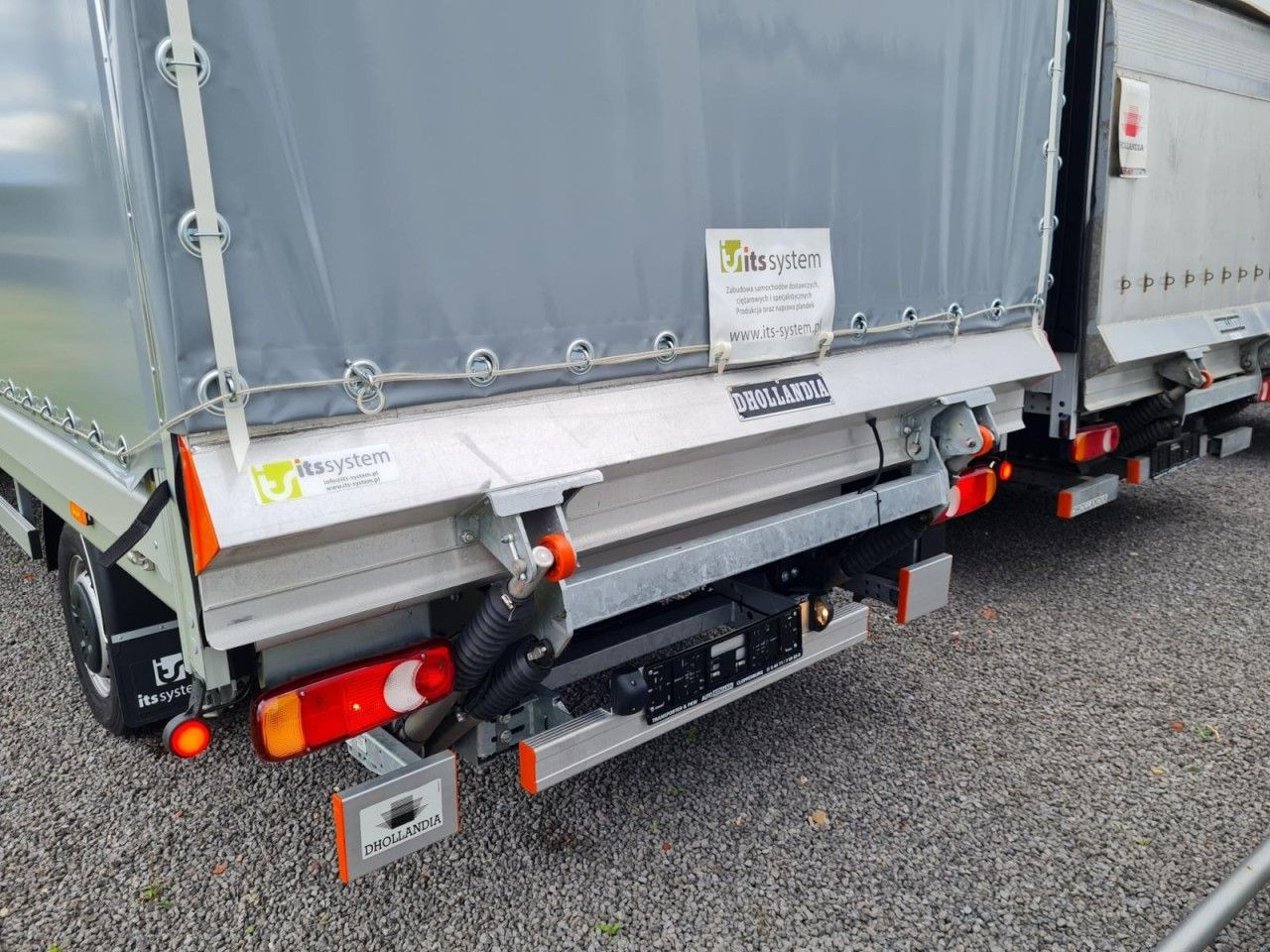 Renault Master 3,5t Pritsche Schiebe Plane dCi LBW Luftf - Tent tarbesõiduk: pilt 3 Renault Master 3,5t Pritsche Schiebe Plane dCi LBW Luftf - Tent tarbesõiduk: pilt 3