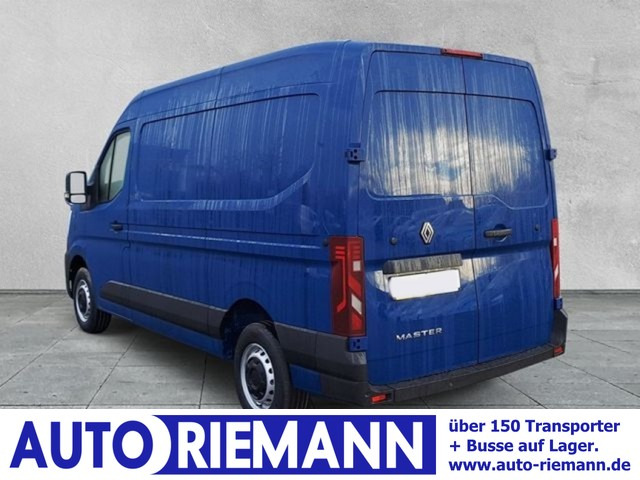 Renault Master 35 Kasten L3H2 Extra KLIMA PDC TEMPOMAT - Kaubik: pilt 1 Renault Master 35 Kasten L3H2 Extra KLIMA PDC TEMPOMAT - Kaubik: pilt 1