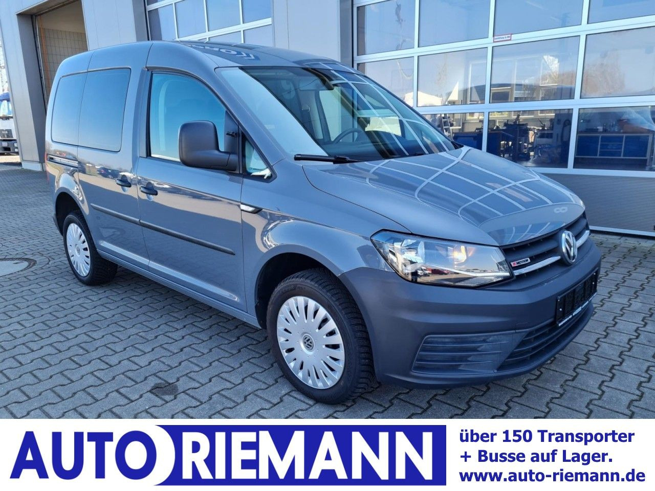 Volkswagen Caddy 4Motion TDi Kombi 5-Sitze TEMPO STHZ REGAL - Auto: pilt 1 Volkswagen Caddy 4Motion TDi Kombi 5-Sitze TEMPO STHZ REGAL - Auto: pilt 1