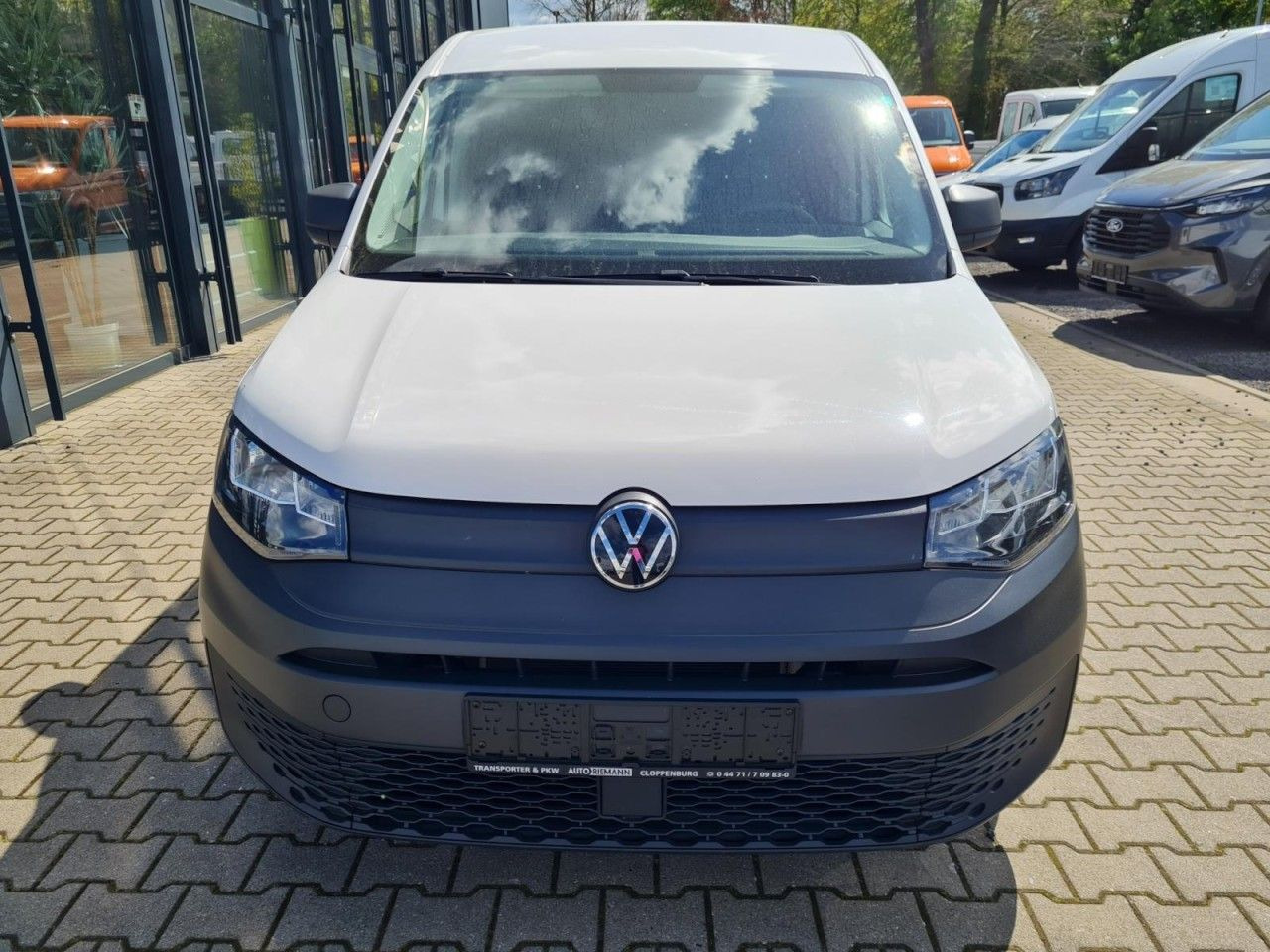 Volkswagen Caddy Kasten Cargo 2.0 TDI KLIMA KOMFORT PDC - Väike kaubik: pilt 2 Volkswagen Caddy Kasten Cargo 2.0 TDI KLIMA KOMFORT PDC - Väike kaubik: pilt 2