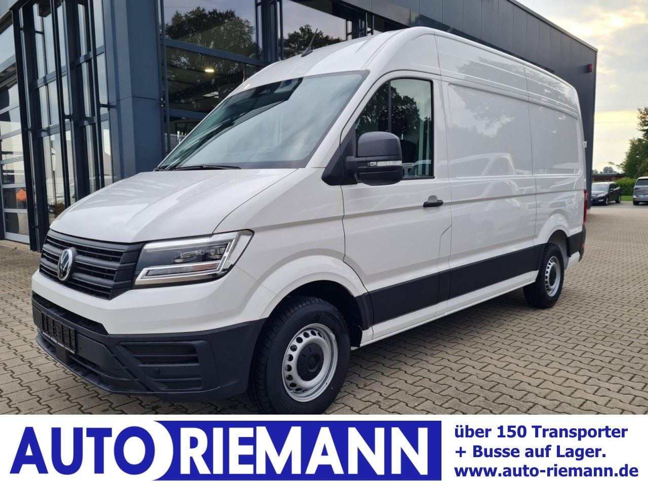 Volkswagen Crafter 35 Kasten TDI L3H3 LED TEMPOMAT AUTOMATI - Kaubik: pilt 1 Volkswagen Crafter 35 Kasten TDI L3H3 LED TEMPOMAT AUTOMATI - Kaubik: pilt 1