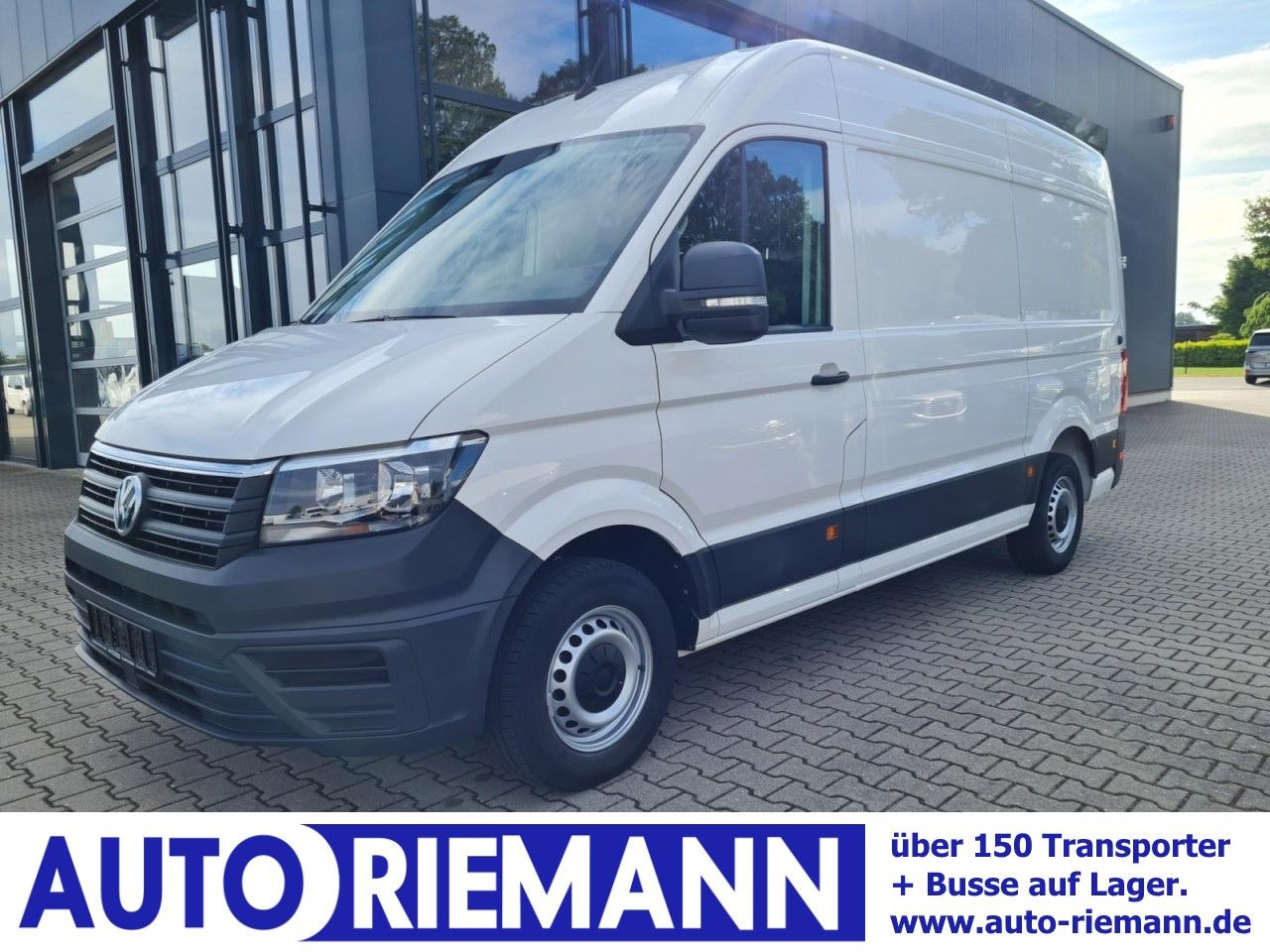 Volkswagen Crafter 35 Kasten TDI MR KLIMA KAMERA AUTOMATIK - Kaubik: pilt 1 Volkswagen Crafter 35 Kasten TDI MR KLIMA KAMERA AUTOMATIK - Kaubik: pilt 1