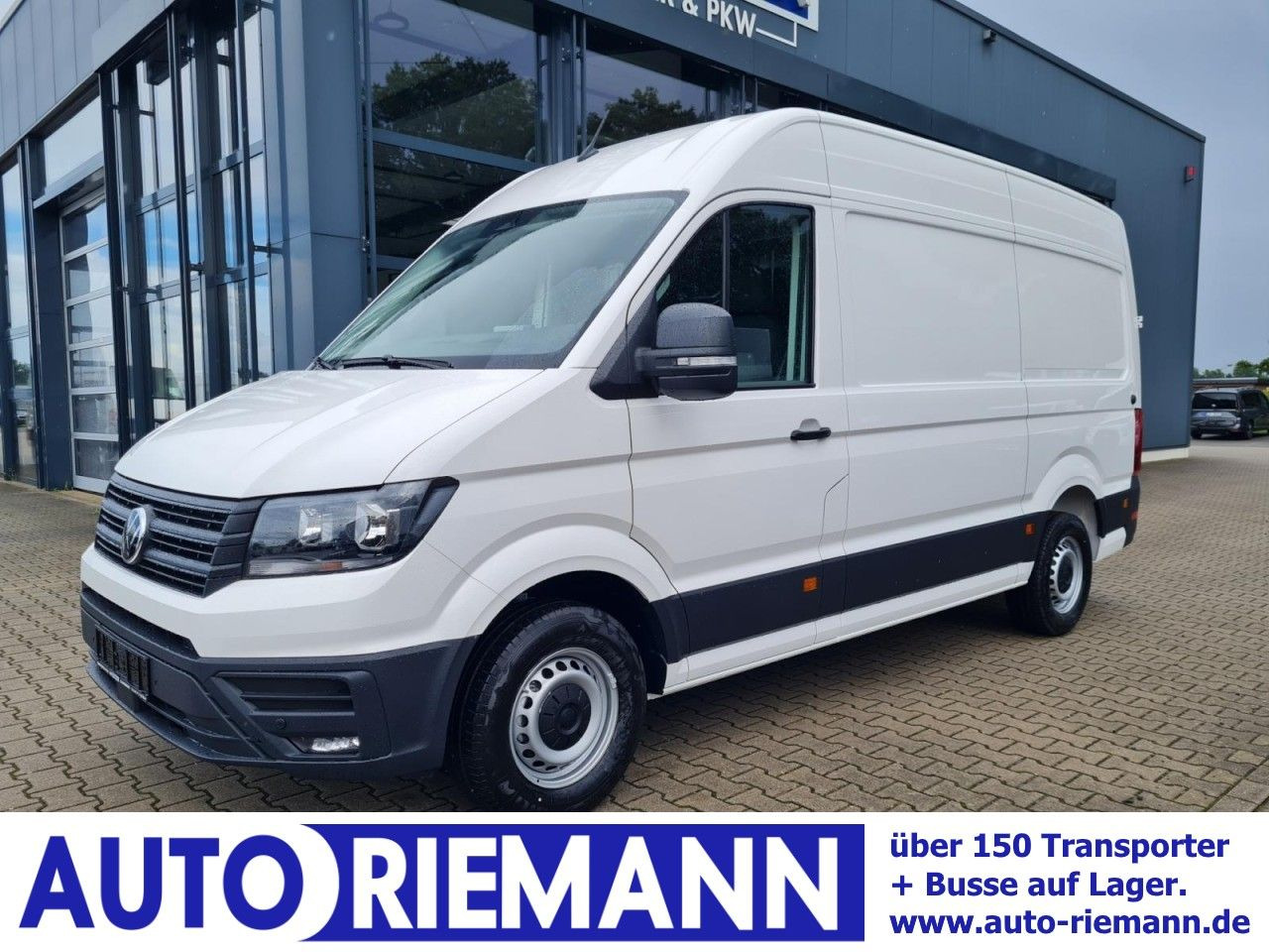 Volkswagen Crafter 35 Kasten TDI MR PDC KLIMA TEMPOMAT - Kaubik: pilt 1 Volkswagen Crafter 35 Kasten TDI MR PDC KLIMA TEMPOMAT - Kaubik: pilt 1